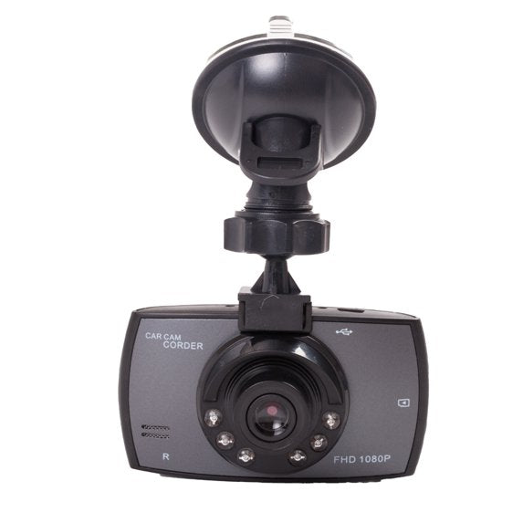 1080p DVR Araç Kamerası