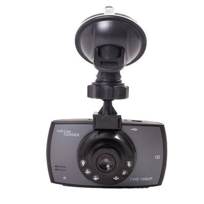 1080p DVR Araç Kamerası